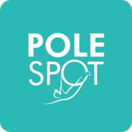 Logo de PoleSpot 